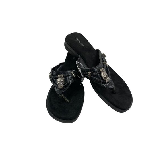 Merona Shoes - Merona Women's Black Sandals